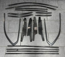 Hochglanz shadowline zierleist gebraucht kaufen  Bleicherode, Kehmstedt, Lipprechterode