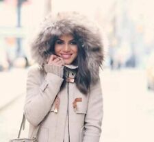 Mantea duffle coat d'occasion  Champigneulles
