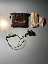Monster ear headphones for sale  Chicago