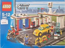 Lego city 7993 usato  Venezia