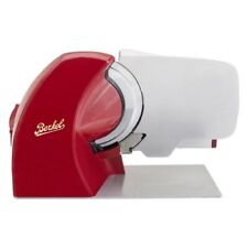Berkel affettatrice home usato  Volpago del Montello