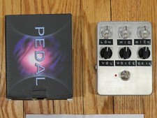 Joyo british sound d'occasion  Expédié en Belgium