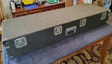 Custom built carpeted for sale  Chapmansboro