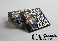 Ayr united anti for sale  NEWRY