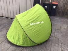 Quechua pop beach for sale  NOTTINGHAM