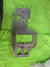 Racecars motorplate jr for sale  Fenwick