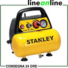 Stanley 200 compressore usato  Bibbiena