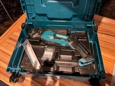 Makita jr103d akku gebraucht kaufen  Wehrheim