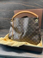 Louis vuitton artsy d'occasion  Payzac