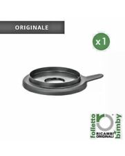 Coperchio boccale bimby usato  Palermo