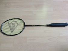 Badmintonschläger dunlop nitr gebraucht kaufen  Magdeburg