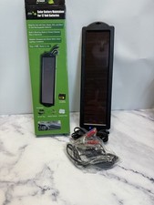 1.5w solar 12v for sale  Cherry Log