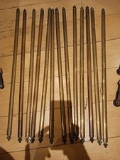 Antique brass carpet for sale  BROMLEY