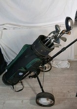 Full right handed for sale  TELFORD