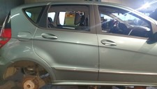 Tür hinten mercedes gebraucht kaufen  Warendorf