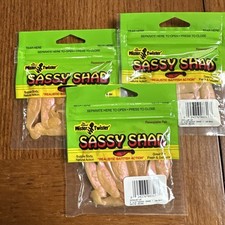Lot packs sassy for sale  Lake Geneva