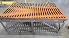 Acorn welding table for sale  Detroit