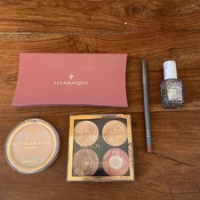 Dekorative kosmetik gebraucht gebraucht kaufen  Piding
