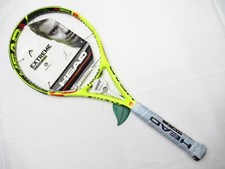 *NOS* RAQUETE DE TÊNIS HEAD GRAPHENE XT EXTREME "PRO" (4 1/4) DE UM COLECIONADOR comprar usado  Enviando para Brazil