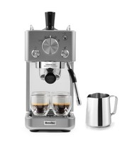 Breville barista slimline for sale  LONDON