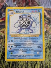 Carte pokemon têtarte d'occasion  Chartres
