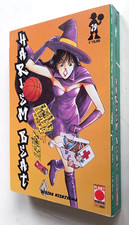 Harlem beat yuriko usato  Verona