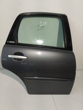 Portiera posteriore destra usato  Italia