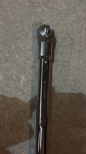Clef dynamométrique 350nm d'occasion  Limoges-