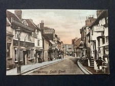 South street dorking for sale South street dorking for sale  WORKINGTON