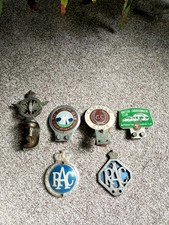 Caravaners club badge for sale  NEWPORT