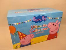 Peppa pig ultimate for sale  ALFORD