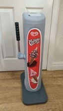 Wall cornetto soft for sale  MANCHESTER