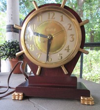 United clock company for sale  Raeford