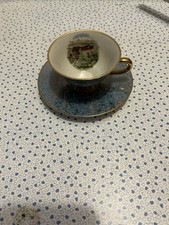 Sammeltasse mokka tasse gebraucht kaufen  Herbrechtingen