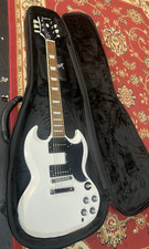 Epiphone 1961 les for sale  Morgantown