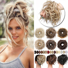 Messy bun hair for sale  SOUTHEND-ON-SEA