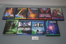 Star trek dvd gebraucht kaufen  Rethem