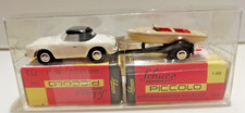 Schuco piccolo mercedes gebraucht kaufen  Höfen