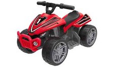 Evo quad bike for sale  NOTTINGHAM