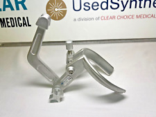 Encosto de cabeça Integra Mayfield OMI Surgical Products A-1051 ferradura pediátrica comprar usado  Enviando para Brazil