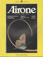 Rivista airone n.46 usato  Venezia