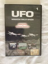 ufo minaccia dallo spazio usato  Santa Margherita Ligure