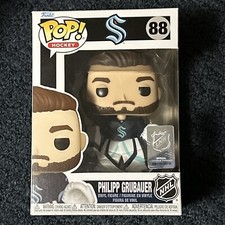 Funko pop hockey for sale  Woonsocket