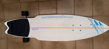 Riginal surfskate swelltech gebraucht kaufen  Fuldatal