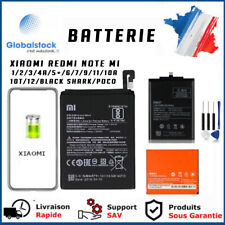 Batterie xiaomi redmi d'occasion  Clermont-Ferrand-