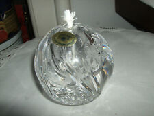 Lampada olio sfera usato  Milano