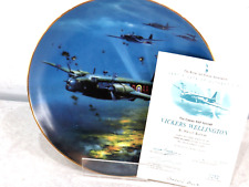 Classic raf aircraft for sale  LEICESTER