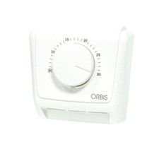 Termostato ambiente orbis usato  Vetto