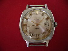 Russian soviet watch d'occasion  Expédié en Belgium