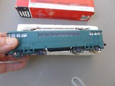 Jouef locomotive 16001 d'occasion  Montsûrs